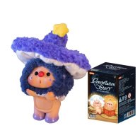 Фігурка Pop Top сюрприз JOTOYS серії Oyo - Історія Сузір'я (JO-2025036) Фігурка Pop Top сюрприз JOTOYS серії Oyo - Історія Сузір'я (JO-2025036)