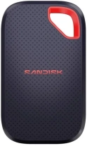 Зовнішній SSD-накопичувач SanDisk Extreme Portable V3 1TB (SDSSDE70-1T00-G25)