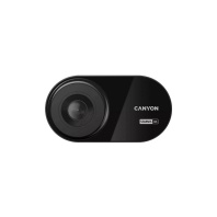 Відеореєстратор Canyon DVR40 UltraHD 4K 2160p Wi-Fi Black (CND-DVR40) Відеореєстратор Canyon DVR40 UltraHD 4K 2160p Wi-Fi Black (CND-DVR40)