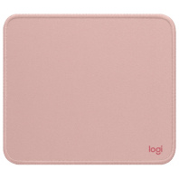 Килимок для мишки Logitech Mouse Pad Studio Series Darker Rose (956-000050) Килимок для мишки Logitech Mouse Pad Studio Series Darker Rose (956-000050)