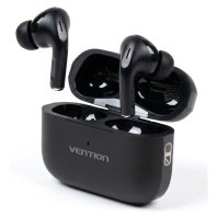 Навушники Vention Echo Lite E11 Pro Black (NBVB0-Pro) Навушники Vention Echo Lite E11 Pro Black (NBVB0-Pro)