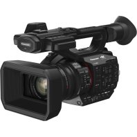 Цифрова відеокамера Panasonic HC-X20 (HC-X20EE) Цифрова відеокамера Panasonic HC-X20 (HC-X20EE)