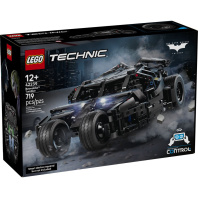Конструктор LEGO Technic Batmobile Tumbler (42239)