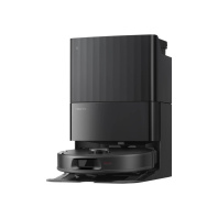 Пилосос Roborock Qrevo S Pro Black Пилосос Roborock Qrevo S Pro Black
