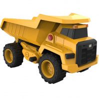 Спецтехніка Funrise CAT Потужні машини Самоскид 30 см (82266) Спецтехніка Funrise CAT Потужні машини Самоскид 30 см (82266)