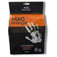 Магнезія Rock Technologies MAGorange 300 g (008.0033) Магнезія Rock Technologies MAGorange 300 g (008.0033)