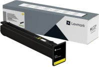 Картридж Lexmark for CX950/951 Yellow 12k (77L91Y0)