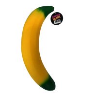 Антистрес Monster Gum Крутий заміс Super Banana (AS25007)