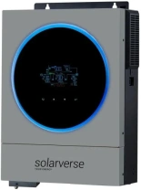 Інвертор Solarverse Ampere Duo 6000W 48V (SV6048AD)