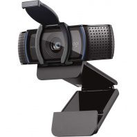 Веб-камера Logitech C920s Pro HD (960-001252) Веб-камера Logitech C920s Pro HD (960-001252)