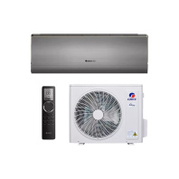 Кондиціонер Gree Saros Inverter R32 (GWH09BBCXD-K6DNA1A) Кондиціонер Gree Saros Inverter R32 (GWH09BBCXD-K6DNA1A)
