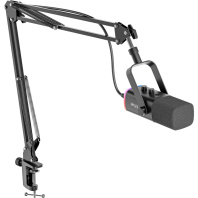 Мікрофон Fifine AM8T USB Black (AM8T) Мікрофон Fifine AM8T USB Black (AM8T)