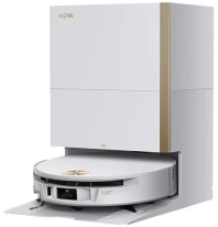Робот-пилосос Mova S70 Ultra Roller White (RLZ52EE-Wh)