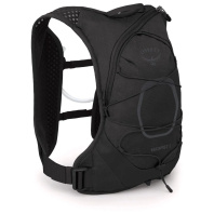 Рюкзак туристичний Osprey Escapist Velocity 3 black - S/M - чорний (009.3869) Рюкзак туристичний Osprey Escapist Velocity 3 black - S/M - чорний (009.3869)