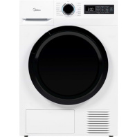 Пральна машина Midea MD110H80/W-UA