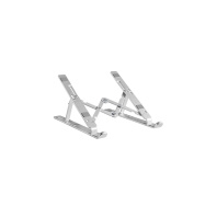 Тримач для смартфонів HiSmart LPS03-3, алюміній (HS082826)