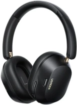 Навушники UGREEN HP203 HiTune Max5C Hybrid ANC Black (35757)