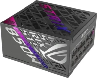 Блок живлення ASUS ROG Strix 850W Platinum ROG Equalizer (90YE00W8-B0NA00) Блок живлення ASUS ROG Strix 850W Platinum ROG Equalizer (90YE00W8-B0NA00)