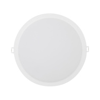 Світильник LEDVANCE DL IP44 DN 215 24W 840 WT 230V (4058075703223) Світильник LEDVANCE DL IP44 DN 215 24W 840 WT 230V (4058075703223)