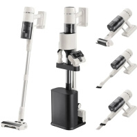Пилосос Roborock Alioth Lite H60 Hub