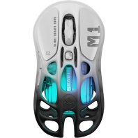 Миша Gravastar Mercury M1 Pro Gradient Black  (GRAVASTARM1PRO_GBLK)