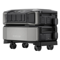 Зарядна станція EcoFlow DELTA Pro ULTRA (EFDeltaProUltra-EU)