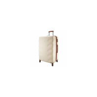 Валіза Semi Line 28" L T5709-3 Beige (DAS302917)