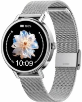 Смарт годинник Blackview X30 Silver (6931548327080)