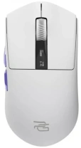 Миша Proove Jester 8K Wireless White (WMJS00022002)