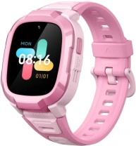 Смарт годинник Mibro P6 GPS Pink (XPSWP004P)