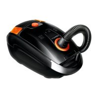 Пилосос Liberton 0701B ECO Black (LVC-0701B ECO Black) Пилосос Liberton 0701B ECO Black (LVC-0701B ECO Black)