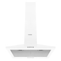 Витяжка кухонна Minola HK 6614 WH 1000 LED
