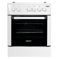 Плита Liberty PWE 6118 W