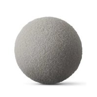 М'ячик для настільного теніса Butterfly Silent Balls 3 шт (7252550540) (932043)