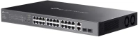 Комутатор TP-Link ES228GMP
