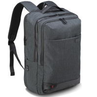 Рюкзак туристичний Semi Line USB 24 Dark Grey (P8003) (DAS303831) Рюкзак туристичний Semi Line USB 24 Dark Grey (P8003) (DAS303831)