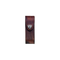 Чохол для ножа Victorinox 111 мм 4-6 шарів Leather (4.0548) Чохол для ножа Victorinox 111 мм 4-6 шарів Leather (4.0548)