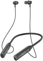 Гарнітура BOROFONE BE66 Motor Black  (6941991109140)