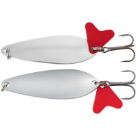 Блешня X-Fish Blitz 15.5g 01 Silver (1917.05.13) Блешня X-Fish Blitz 15.5g 01 Silver (1917.05.13)