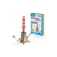 Конструктор Engino Stem Як працює інерція (STL26) Конструктор Engino Stem Як працює інерція (STL26)