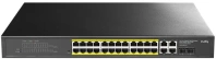 Комутатор Cudy GS1028EPS2