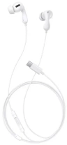 Гарнітура Baseus Encok CZ20 White (A00171400213-00)
