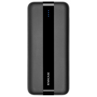 Батарея універсальна RivaCase 10000mA, 10W, black (RIVAPOWER VA2041 (Black))