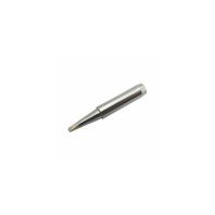Жало паяльне Voltronic MCN 900M-T-2,4D, 4*6,3mm, мідь, гальванічне покриття, плоский середній (MCN 900M-T-2,4D)