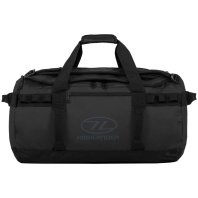 Дорожня сумка Highlander Storm Kitbag 45L Black DB122-BK (926935) Дорожня сумка Highlander Storm Kitbag 45L Black DB122-BK (926935)