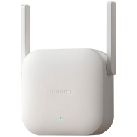 Репітер Wi-Fi Xiaomi WiFi Range Extender N300 (DVB4398GL) Репітер Wi-Fi Xiaomi WiFi Range Extender N300 (DVB4398GL)