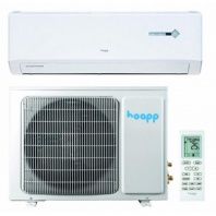 Кондиціонер Hoapp Edge (HSCHA22VAHMCHA22VA) Кондиціонер Hoapp Edge (HSCHA22VAHMCHA22VA)