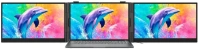 Монітор Blackview DCM8 Pro Dual Screen (BVDCM8PRO) - 15.3" IPS / 1920?1200 / Монітор Blackview DCM8 Pro Dual Screen (BVDCM8PRO) - 15.3" IPS / 1920?1200 /