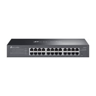 Комутатор TP-Link ES224G Комутатор TP-Link ES224G