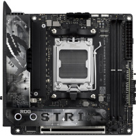 Материнська плата ASUS ROG STRIX X870-I GAMING WIFI